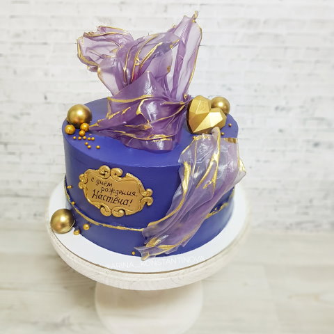 Торты для женщин