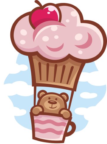 Сладкая мастерская Арины Константиновой