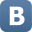 Вконтакте